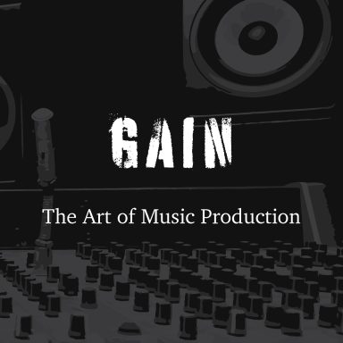 Gain Event Brochure
