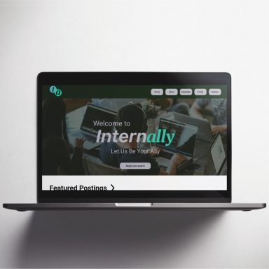 Internally Campaign