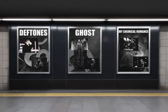 Music Posters